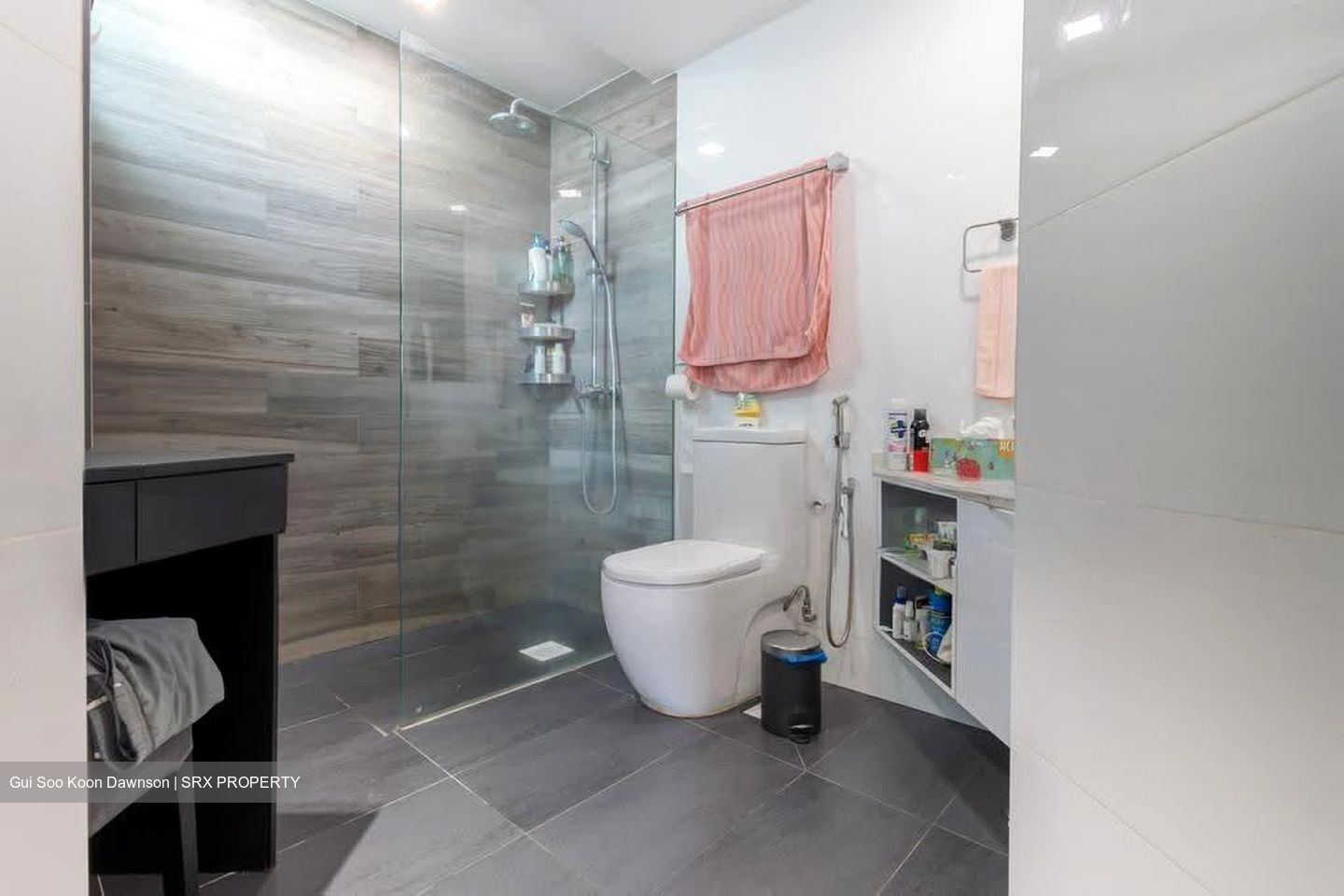 Tanamera Crest (D16), Condominium #614661821